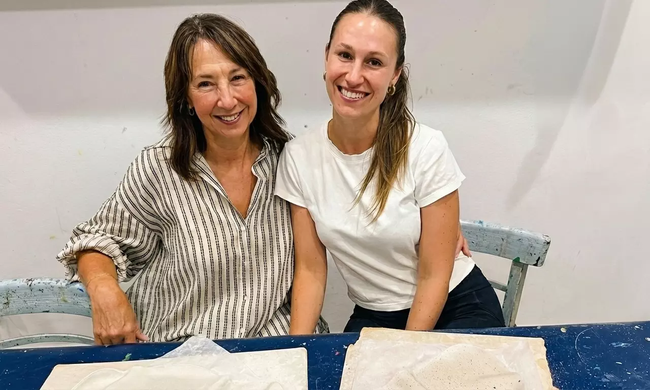 Hands-on Play With Clay Studio Session: Craft Mugs, Bowls & Planters