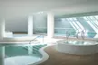 Pobierowo: 1-2 noce dla 2 osób z wyżywieniem, masażem relaksacyjnym i pobytem w strefie Wellness w Hotelu Pinea Resort - Image 2