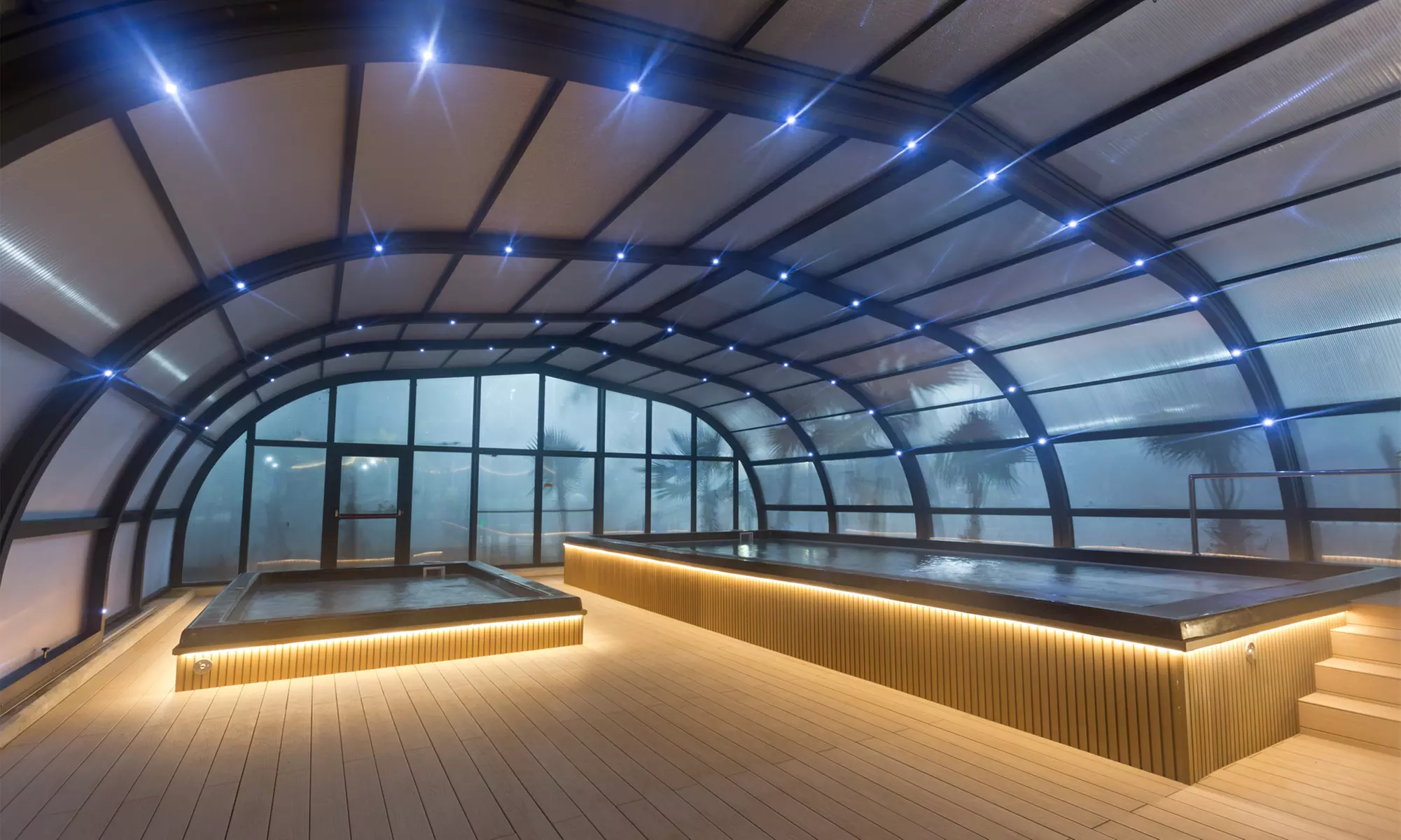 Circuito spa de 90 minutos para 1 o 2 personas en plena Albufera