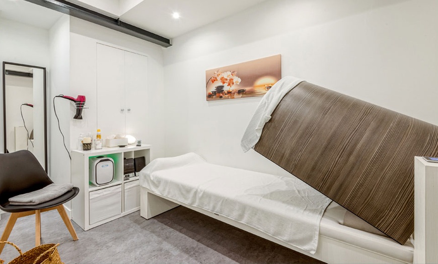 Image 11: Carte cadeau Noël Point Soleil Châtelet