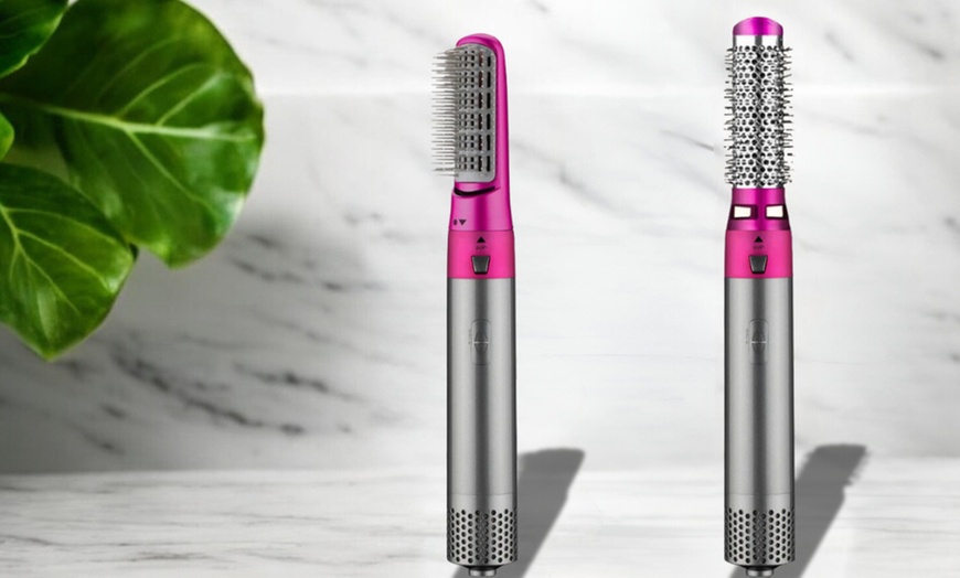 Image 4: Sèche-cheveux 5 en 1 Multistyler avec ou sans coffret