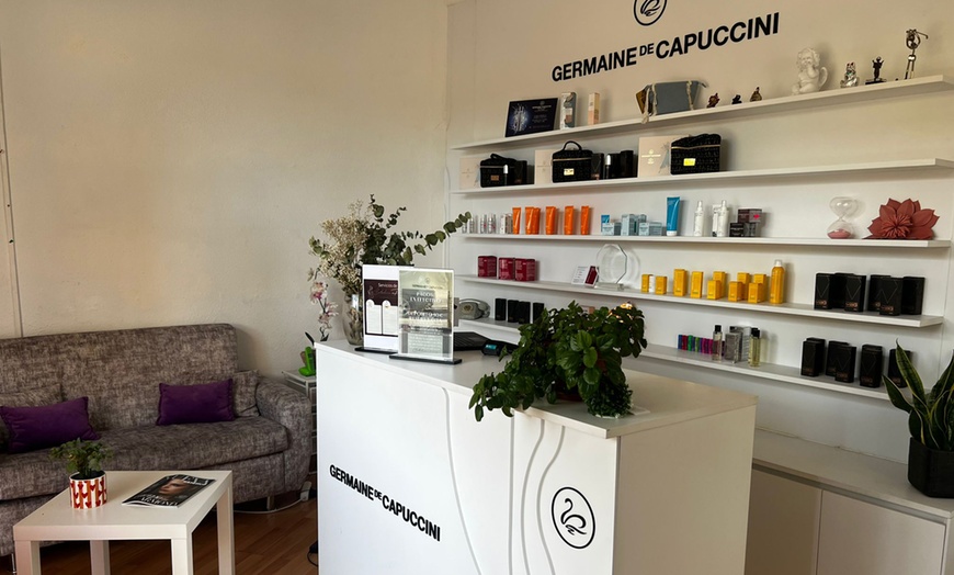 Image 5: Limpieza facial profunda en 7 pasos y opción a radiofrecuencia para 1