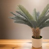 Image 9: Plantas artificiales decorativas en diferentes diseños