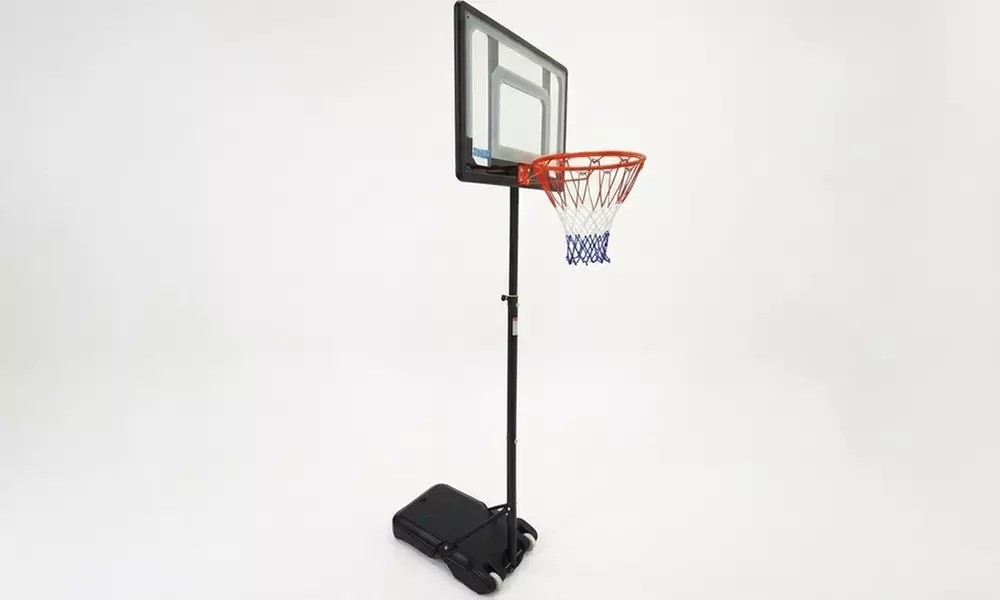 BUMBER basketbalring en/of accessoires