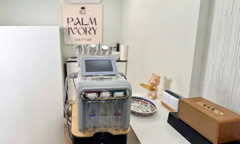 Enhance Your Radiance: 1, 2 or 3 75 Minute Classic Glow Facials