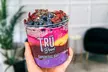 Refresh with $20 or $40 Towards TRU Bowl’s Handcrafted Superfood Bowls, Smoothies & Juices (Up To 33% Off) - Second Medium