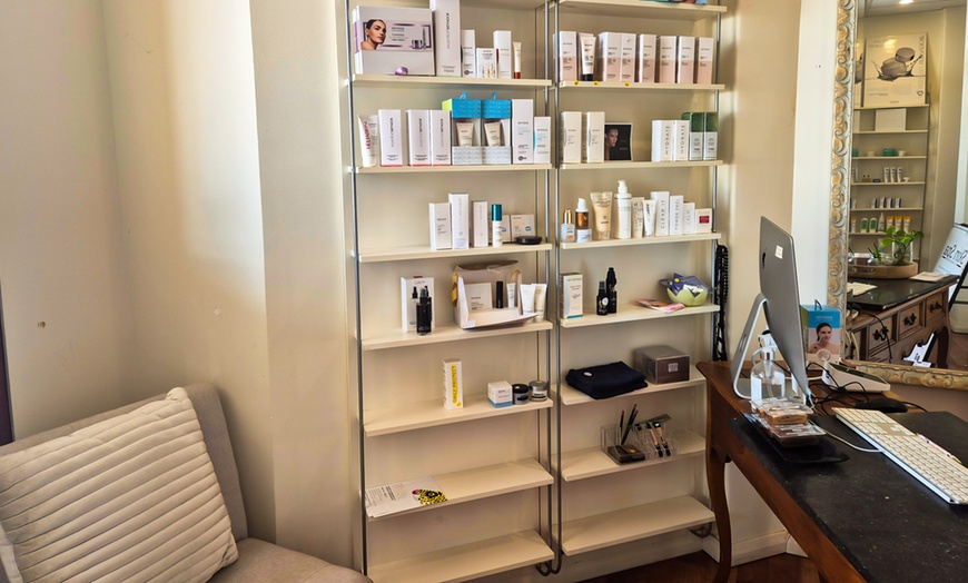 Image 3: Up to 53% Off on Pampering Package at Skin Spa by Nargess