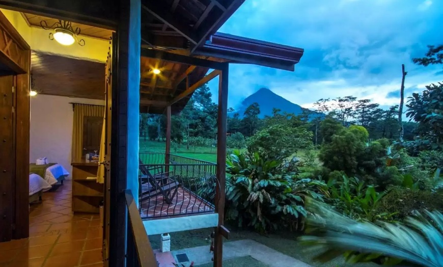 Image 23: ✈ 8-Day Tour of Costa Rica with Air from Great Value Vacations