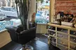 Haircut & Blow-Dry with Deep-Conditioning, Thermal Styling, Full Highlight or Scalp Treatment ( Up to 50% Off ) - Second Medium