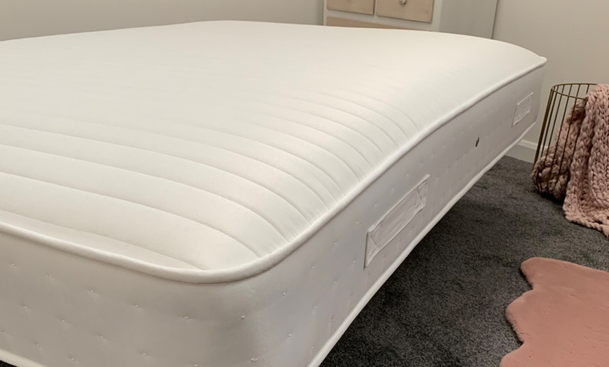 Image 2: Hycare Anti-Bacterial Mattress