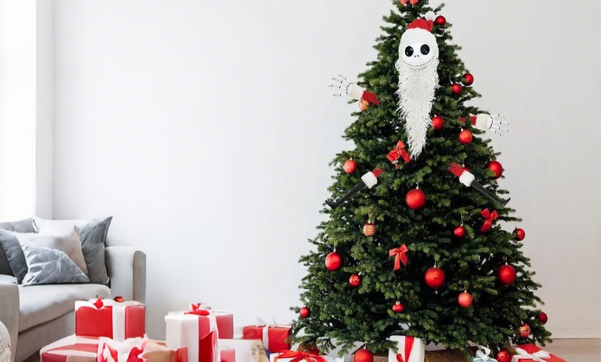 Image 4: DIY Christmas Tree Ornament Set