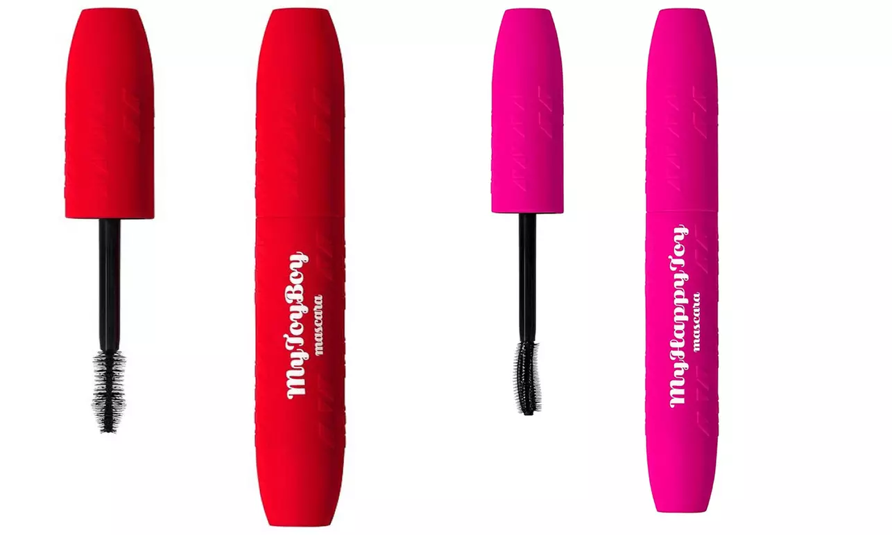 1 o 2 mascara Diego Dalla Palma