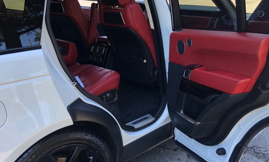 Image 13: Mobile Car Detailing for Any Vehicle