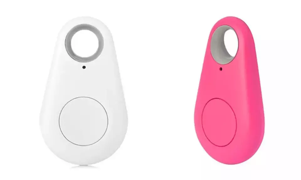 1x oder 2x Bluetooth-Tracker/Schlüsselfinder