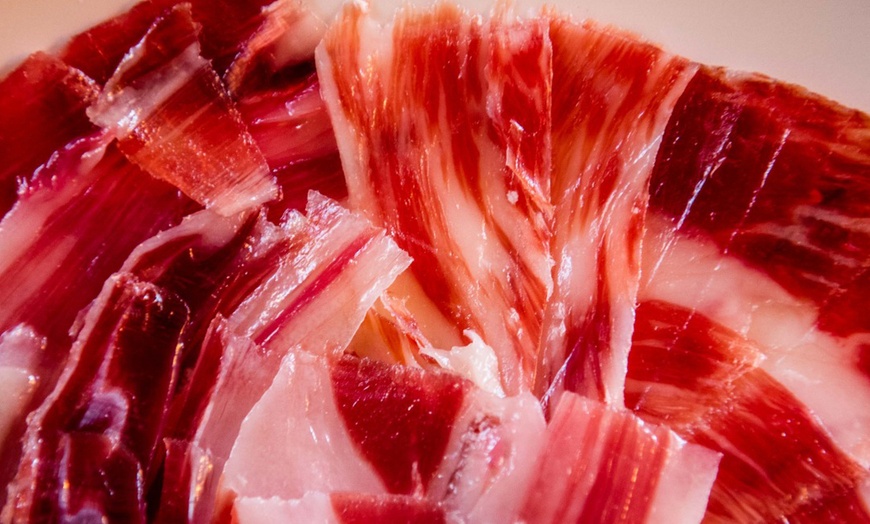 Image 14: Menú degustación con 6 platos y 2 bebidas en Doña Concha 