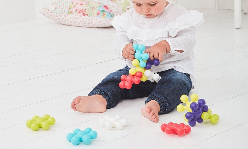 Image 4: Baby Infant Developmental Toys 