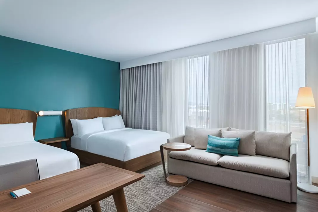 Member-Only Deal: Element Phoenix North Norterra