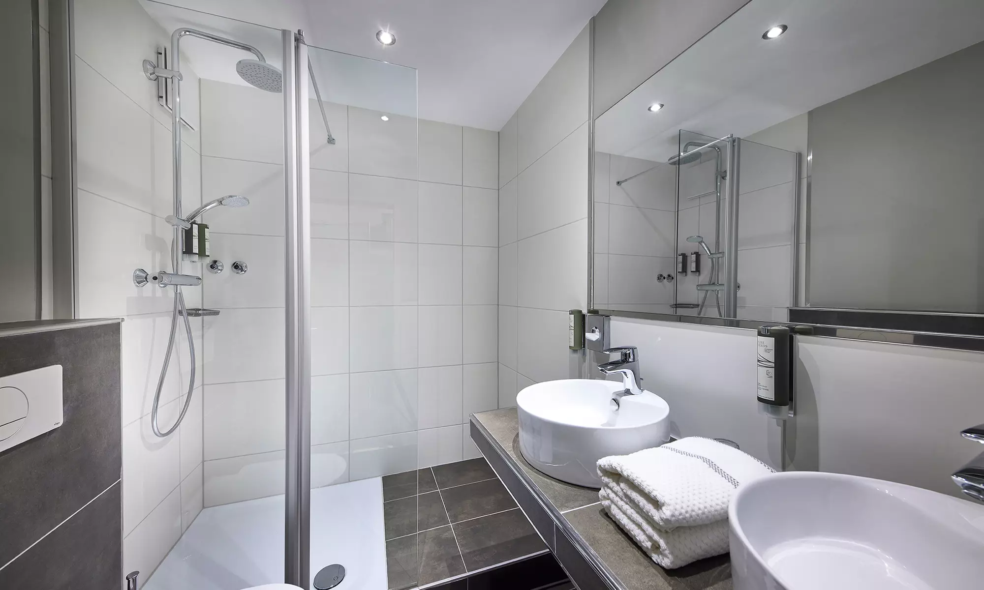 Sauerland: Doppelzimmer inkl. Frühstück, opt. 3-Gänge-Abendessen