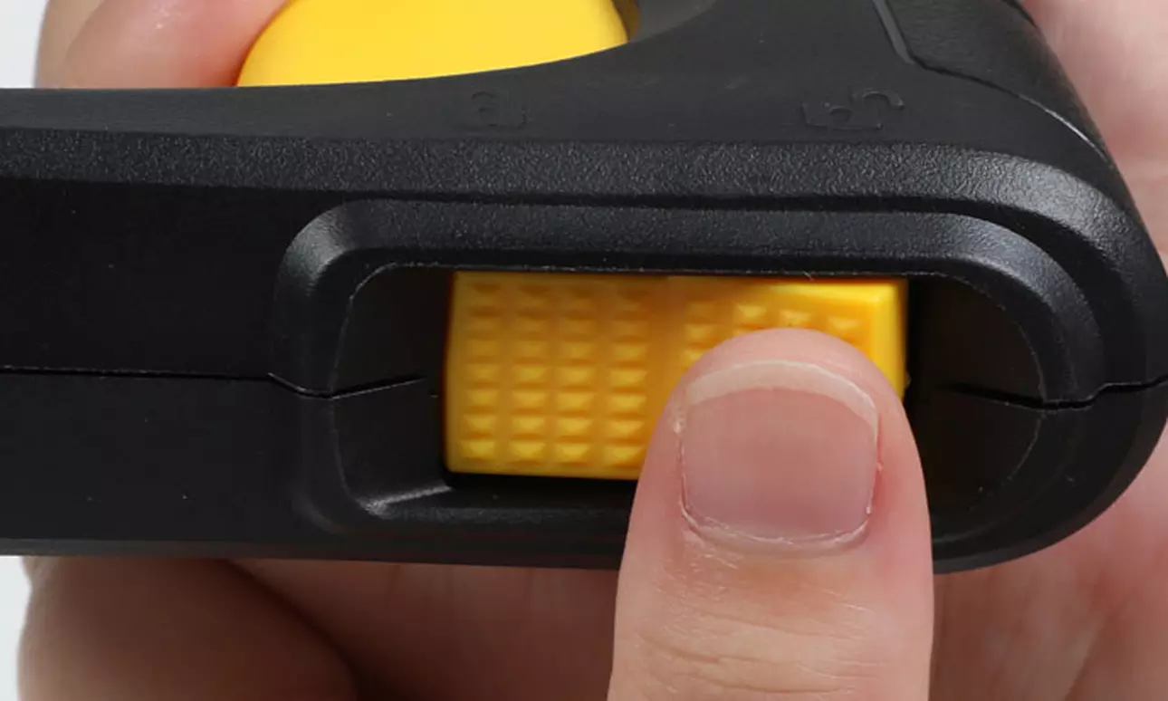 Traderight Cordless and Electric Cleaning and Detailing Power Tools