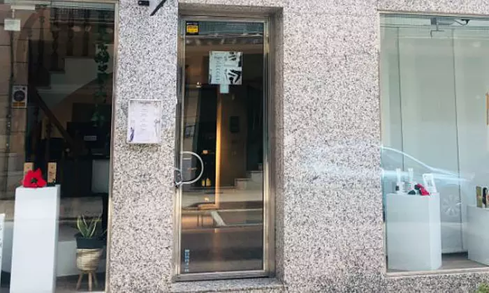 1 o 3 masajes con efecto reductor en zona a elegir, con opción a radiofrecuencia para 1 persona; ahorra un 70% - Second Medium