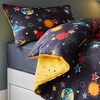 Image 3: Silentnight Healthy Growth Coverless Duvet