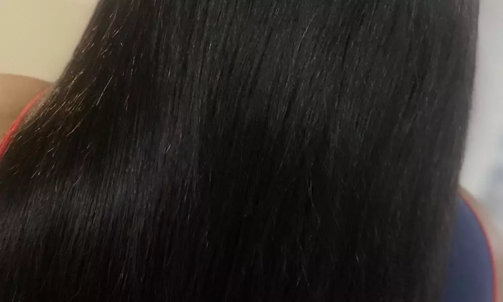 Single Session: Trim, Shampoo, Blowout with Optional All Over Color