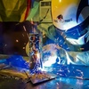Image 5: 90-Min Hands-On Welding or Plasma Cutting Metalworking Class