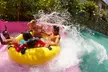 Kuta: Waterbom Bali Tickets with Express Entry, Access to Water Slides, and Tubes and Mats - Second Medium