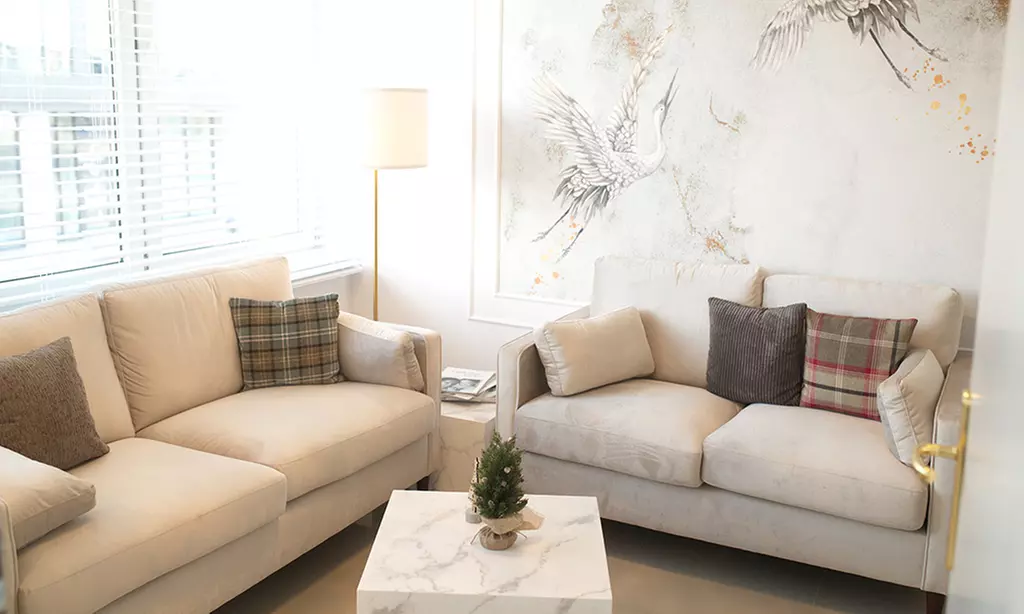 Mezoterapia igłowa: okolice oczu i ust i więcej w CLINIC 5D