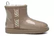 FREE SHIPPING: UGGS Clear Waterproof Classic Boots in a Range of Colors and Sizes (Up to 53% Off) - Image 2