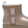Image 2: UGGS Clear Waterproof Classic Boots