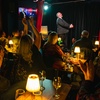 Image 2: Enjoy Thursday Night Magic & Pints or Cocktails – Perfect for 2 or 4