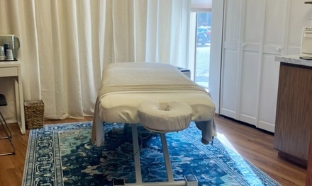 One 60-Minute Deep Tissue Massage - Tempo Bodywork & Deep Tissue Massage