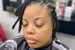 Loc Care Packages: Starter, Maintenance, or Deep Detox & Retwist at Goddess Lynx Studio - Up to 35% Off - Second Medium