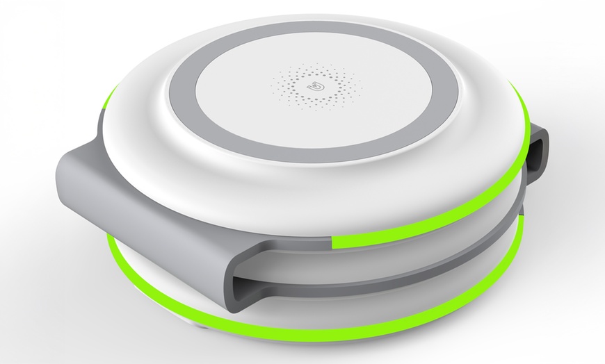 Image 12: TODO 15W, or 18W Wireless Phone Chargers – Fast Charging Options!