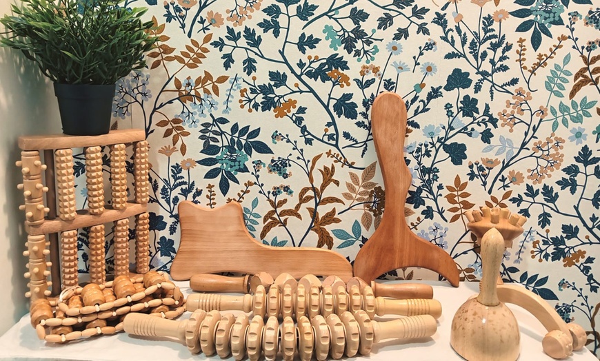 Image 6: Experiencia de belleza en pareja con kobido, mascarilla y bebida