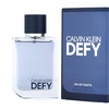 Image 2: Calvin Klein Defy Eau de Toilette Spray for Men 3.3 Fl. Oz. 