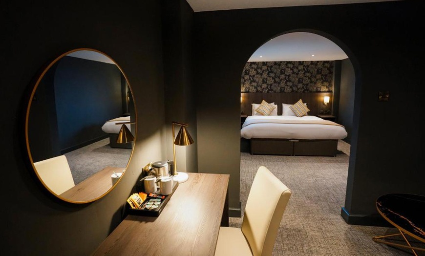 Image 12: 4* Lancashire: Stay for up to 4 with Spa access