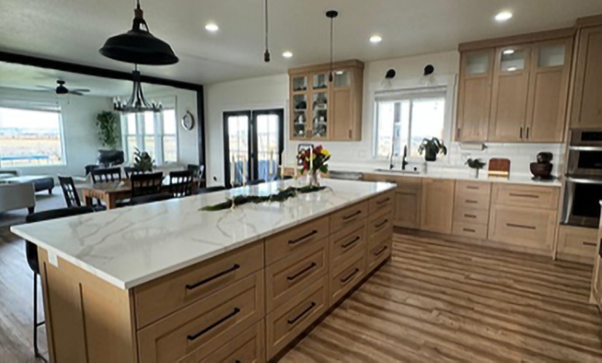 Image 5: Up to 20% Off on House / Room Cleaning at Loryssa Cleans LLC