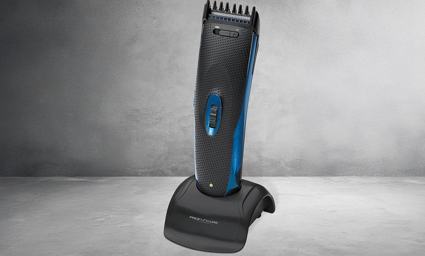 Image 14: Tondeuses Proficare pour nez, oreilles, barbe et cheveux