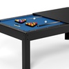 Image 29: Table de billard convertible KITBILL
