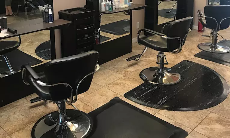 One Underarm, Bikini, Brazilian, Half/Full Arm or Leg Waxing Session