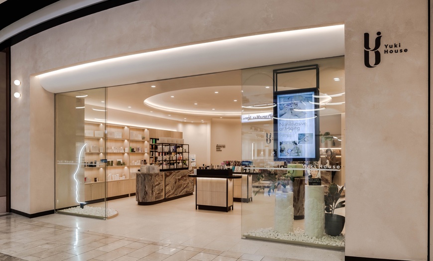 Image 3: Full Set of Volume Eyelash Extensions for Stunning, Lasting Results