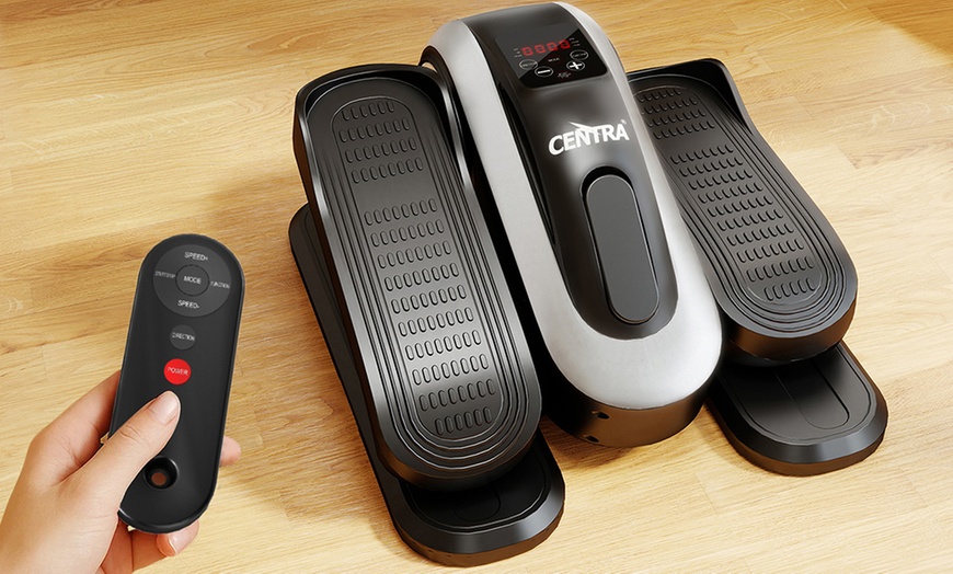 Image 7: Centra Home Fitness Equipment Range 