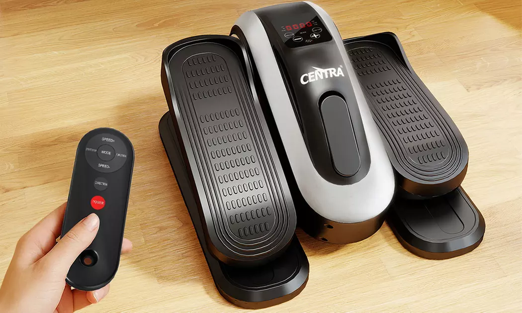 Centra Home Fitness Equipment Range