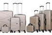 Juego de 4 maletas - Second Medium