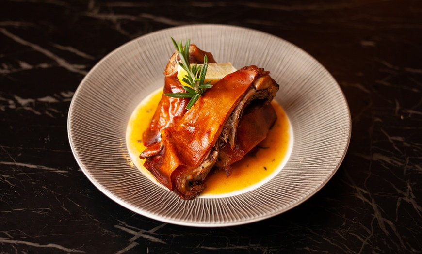 Image 3: Sardisches Fine-Dining-Überraschungsmenü – 3 Gänge für 2 Personen