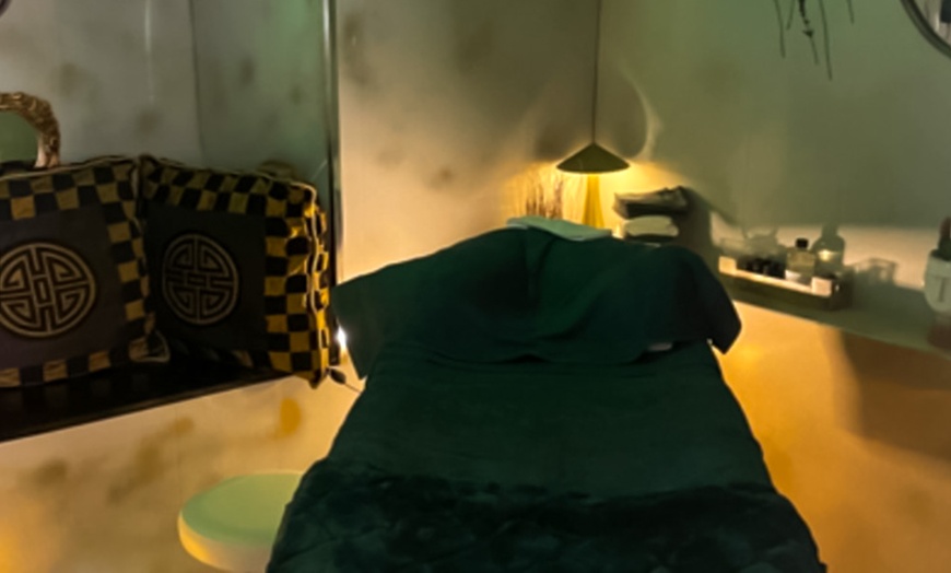 Image 5: Semi-Permanent Eyebrow Microblading with Top-Up