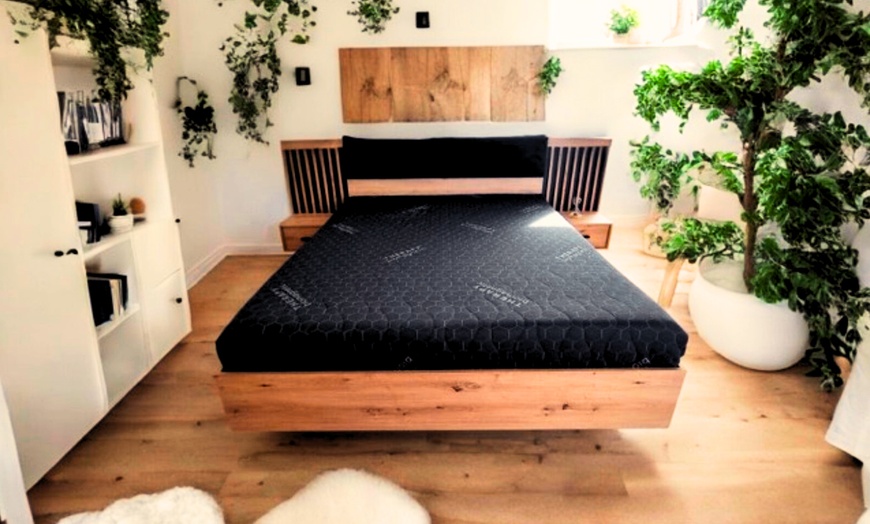 Image 3: Matelas en mousse à mémoire de forme