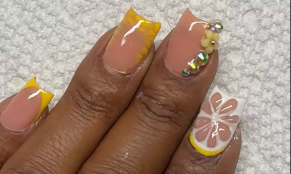 Upgrade Your Nails with Freestyle, Overlay, Polygel Sets, and more!